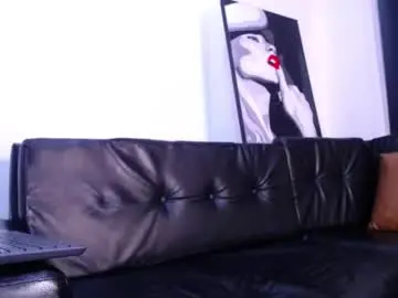 Chaturbate Best live sex cam show of lesly_florez