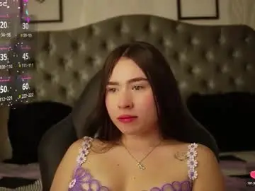 Chaturbate Live Sex Cam of liiaa_moon