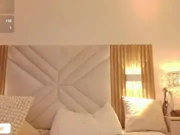 Chaturbate Watch Live Sex Cams of lilithnyx_x