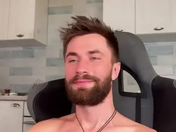 Chaturbate Nude Webcam of manussa69