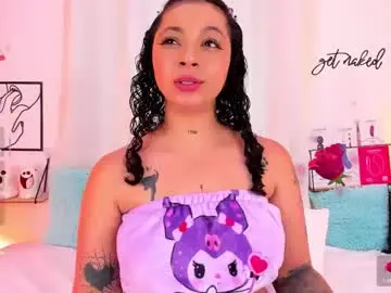 Chaturbate Live Sex Cam of mari_sweett