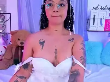 Chaturbate Best live sex cam show of mari_sweett