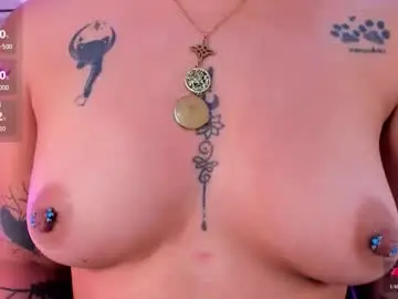 Chaturbate Sex Chat of mari_sweett