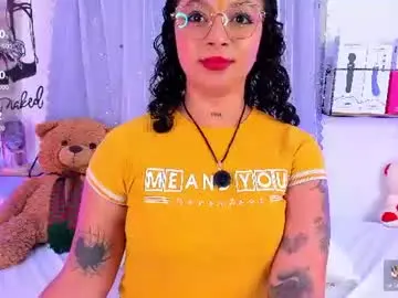 Chaturbate Private Sex Chat of mari_sweett