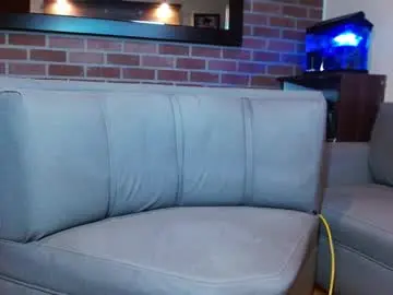 Chaturbate Private Sex Chat of maximo_luck