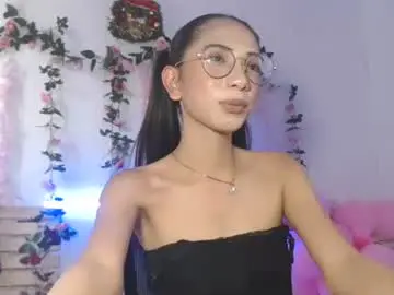 Chaturbate Free Porn Cam of miss_sugar20