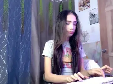 Chaturbate Nude Webcam of miss_sugar20