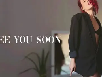 Chaturbate Live Sex of mollysoulful