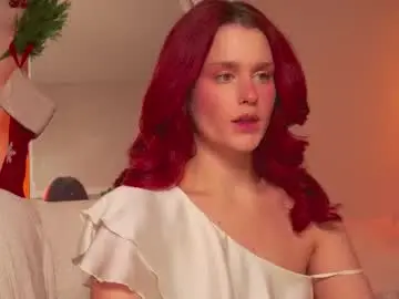 Chaturbate Live Sex Cam of mollysoulful