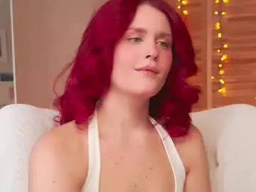 Chaturbate Sex Cam of mollysoulful