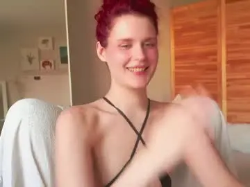 Chaturbate Nude Webcam of mollysoulful