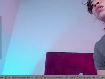 Chaturbate Adult Video Chat of moon_sofii