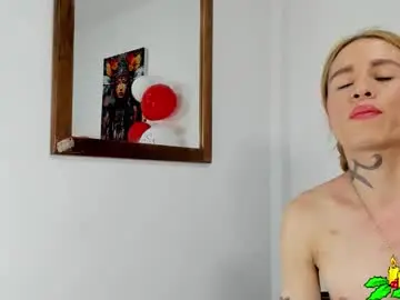 Chaturbate Sex Chat of natacha_ferrer1