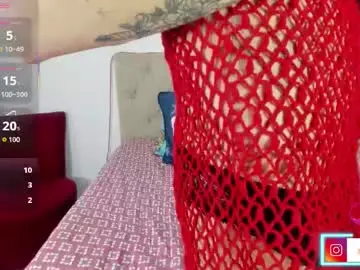 Chaturbate Free Porn Cam of natacha_ferrer1