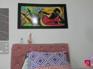 Chaturbate Private Sex Chat of natacha_ferrer1