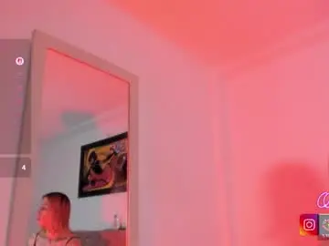 Chaturbate Live Sex of natacha_ferrer1