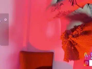 Chaturbate Watch Live Sex Cams of natacha_ferrer1