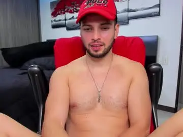 Chaturbate Best live sex cam show of nick_klaus