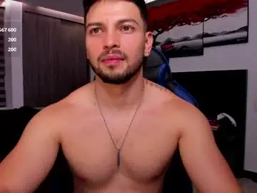 Chaturbate Free Porn Cam of nick_klaus