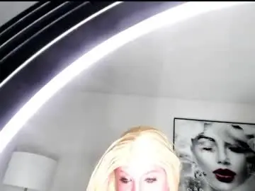 Chaturbate Nude Webcam of nylonbreanna