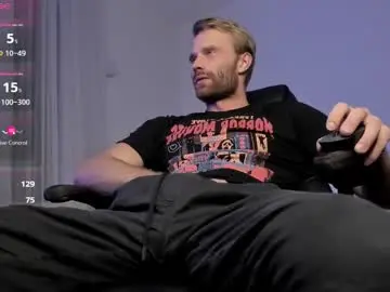 Chaturbate Free Live Porn of paul_rolex_