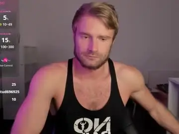 Chaturbate Free Live Porn of paul_rolex_