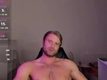 Chaturbate Adult Webcams of paul_rolex_