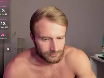 Chaturbate Free Porn Cam of paul_rolex_