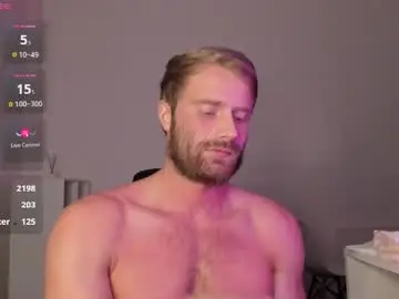 Chaturbate Live Sex of paul_rolex_