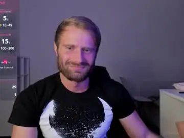 Chaturbate Sex Chat of paul_rolex_