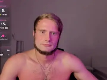 Chaturbate Sex Chat of paul_rolex_