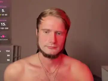 Chaturbate Best Webcam of paul_rolex_