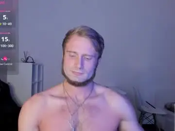 Chaturbate Free Porn Cam of paul_rolex_