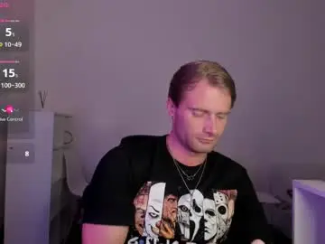 Chaturbate Adult Webcams of paul_rolex_