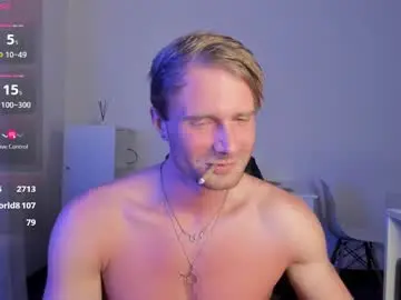 Chaturbate Sex Cam of paul_rolex_