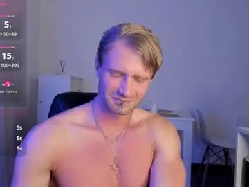 Chaturbate Adult Webcam of paul_rolex_