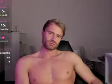 Chaturbate Best Webcam of paul_rolex_