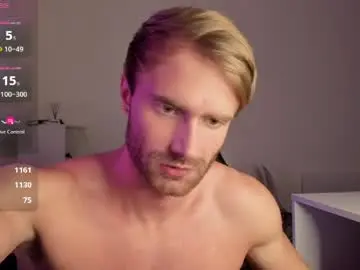 Chaturbate Live Sex Cam of paul_rolex_