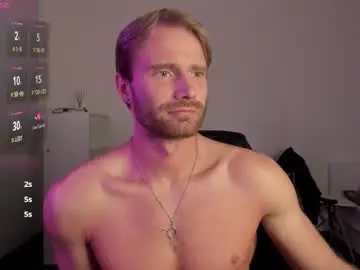 Chaturbate Sex Chat of paul_rolex_