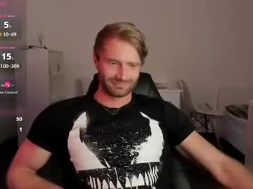 Chaturbate Nude Webcam of paul_rolex_