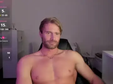 Chaturbate Nude Webcam of paul_rolex_