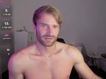 Chaturbate Private Sex Chat of paul_rolex_