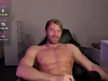 Chaturbate Nude Webcam of paul_rolex_