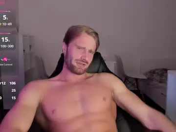 Chaturbate Private Sex Chat of paul_rolex_