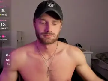 Chaturbate Sex Chat of paul_rolex_