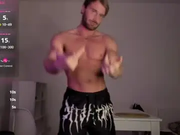 Chaturbate Best Webcam of paul_rolex_