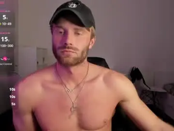 Chaturbate Best live sex cam show of paul_rolex_