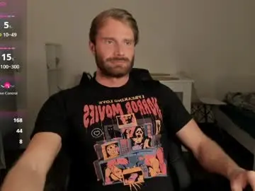 Chaturbate Sex Cam of paul_rolex_