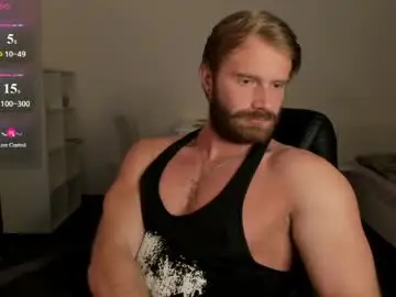 Chaturbate Best Webcam of paul_rolex_