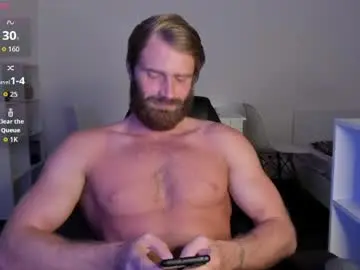 Chaturbate Nude Webcam of paul_rolex_